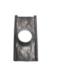 Vaillant solin 15-25° ecotec plus rvs 160mm