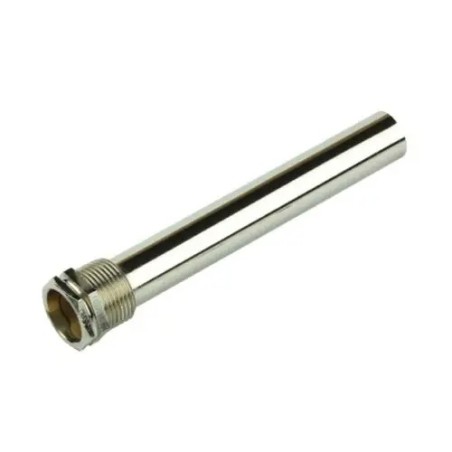 Bosch doigt de gant 1/2" pour chaudière murale à condensation 7000
