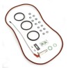 Remeha kit entretien a quinta ace 45