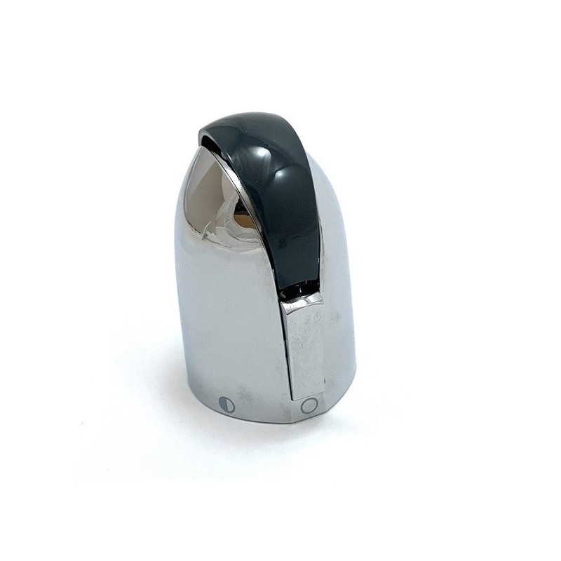 Ideal Standard poignée ceratherm 200 ancien chrome