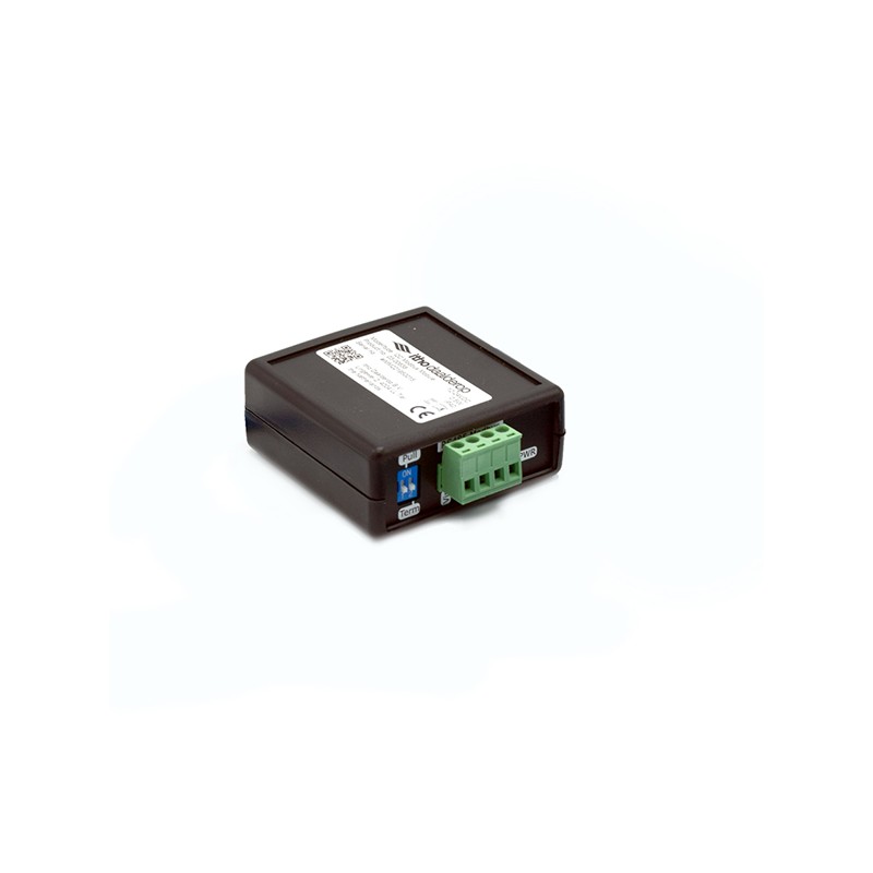 Itho Daalderop module i2c modbus pour pompe à chaleur