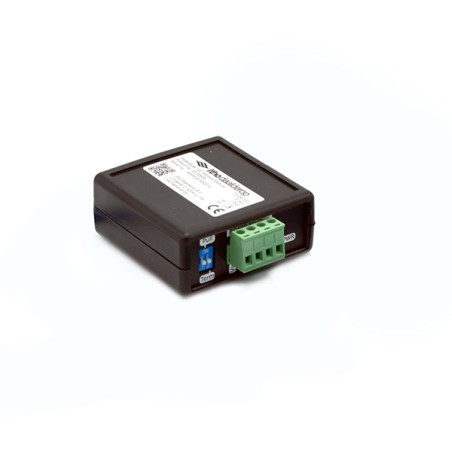 Itho Daalderop module i2c modbus pour pompe à chaleur