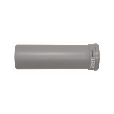 Vaillant rallonge pour kit de chaudière 0020060589 ecocraft pp 0,5m 150mm