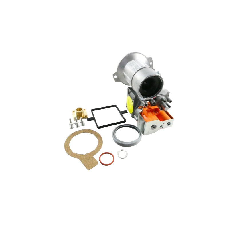 Vaillant bloc gaz VC 186+VCW 226