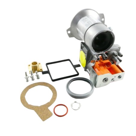 Vaillant bloc gaz VC 186+VCW 226
