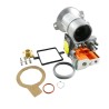 Vaillant bloc gaz VC 186+VCW 226