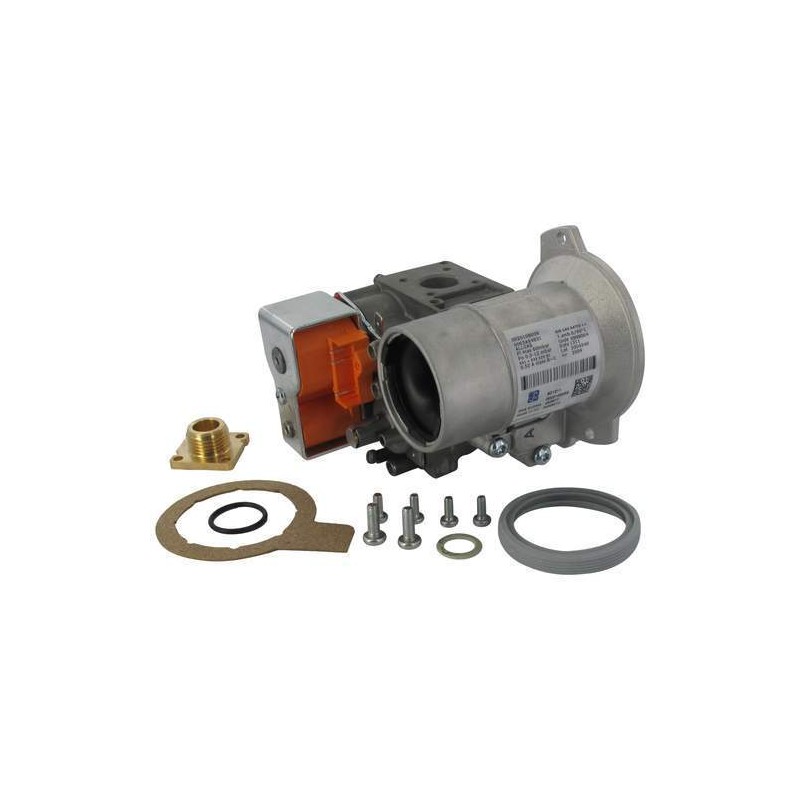 Vaillant bloc gaz VC 256+VCW 286