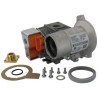 Vaillant bloc gaz VC 256+VCW 286