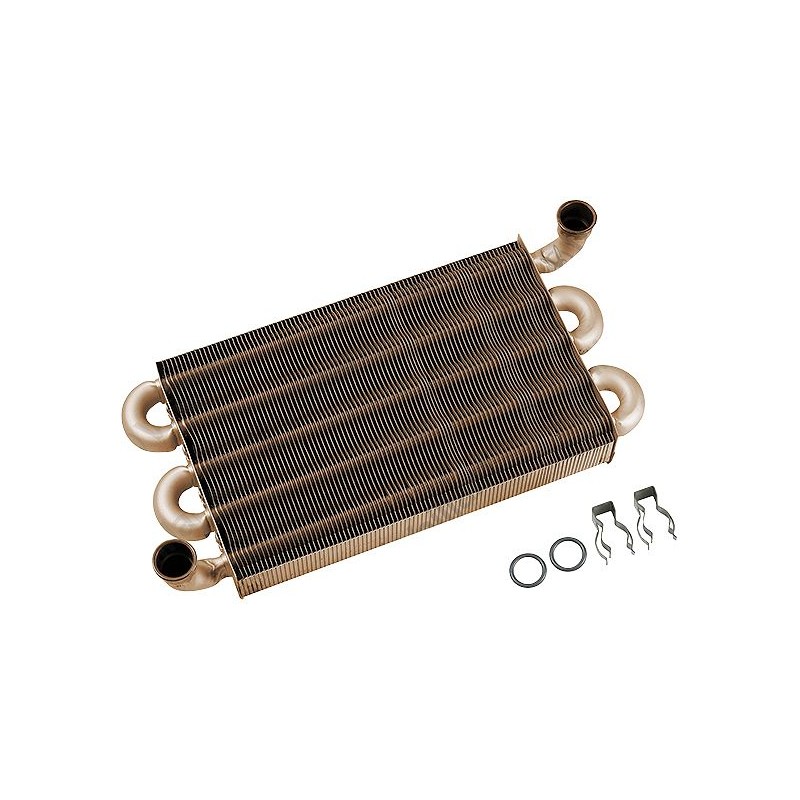 Vaillant échangeur de chaleur, 92 bras