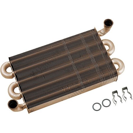 Vaillant échangeur de chaleur, 92 bras