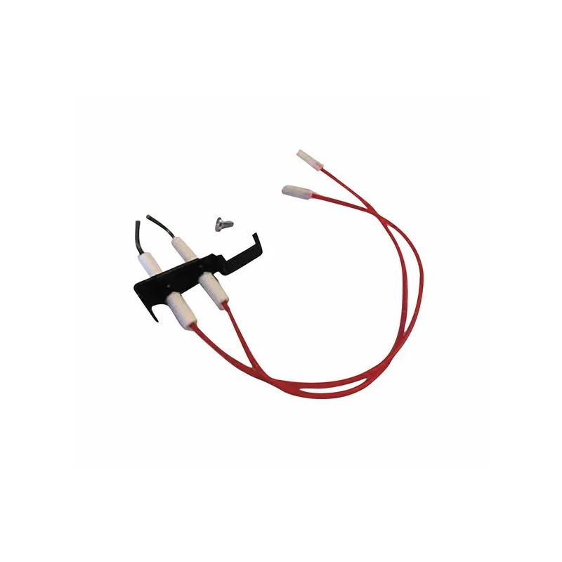 Vaillant électrode d'allumage mag 14+17-2