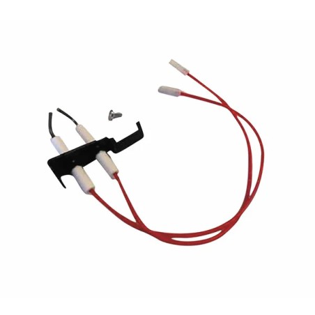 Vaillant électrode d'allumage mag 14+17-2