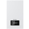Remeha unité intérieur air/eau pompe à chaleur monoblock mercuria E 4-16kW