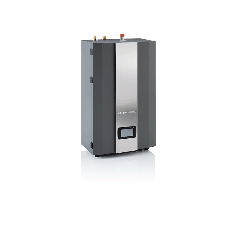 Itho Daalderop unité intérieur pompe à chaleur air/eau hps 55