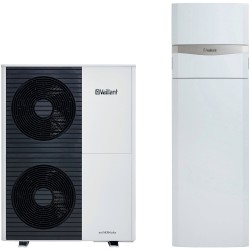 Vaillant set pompe à...