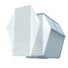 Zehnder échangeur chaleur comfoair Q