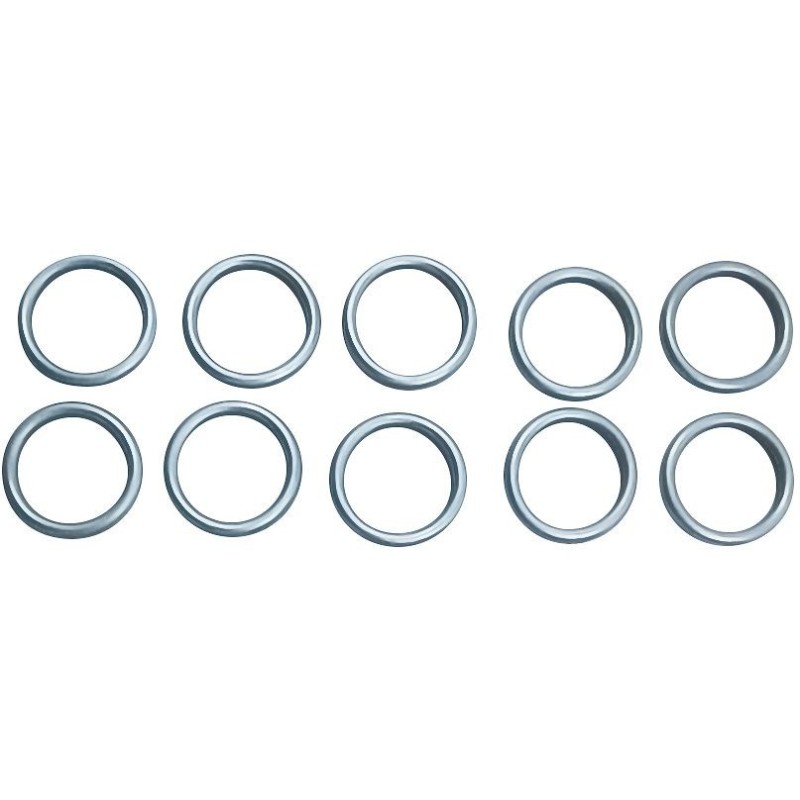 Remeha kit torique 18x2,8 mos2(10pcs)