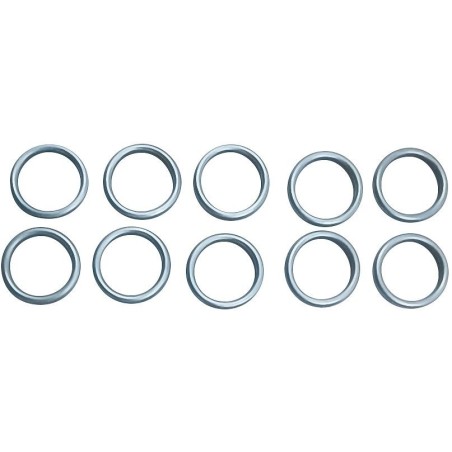 Remeha kit torique 18x2,8 mos2(10pcs)