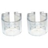 Hansgrohe clip cassetta unica 88-s