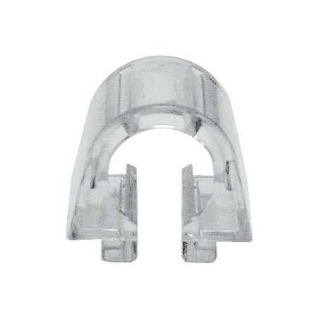 Hansgrohe set de clips unica standard