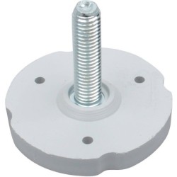 Ariston pied règlable