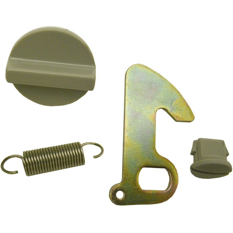 Junkers bouton fixation jaquette zwr