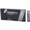Duracell piles AAA LR03 10pce