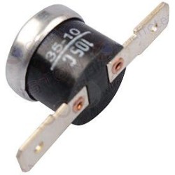Ariston sécurité thermique...
