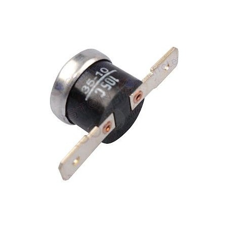 Ariston sécurité thermique 105°c mc2