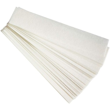 Papier filtre testeur de suie pour coffret testeur brigon