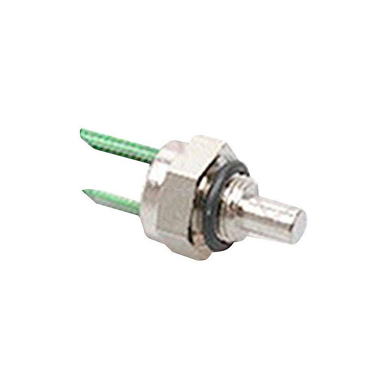 Ariston sonde température aco