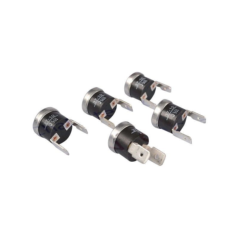 Ariston sécurité thermique calydra