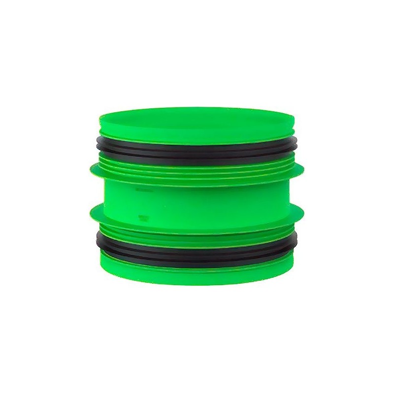 Duco pièce de connection +joint d180-d160