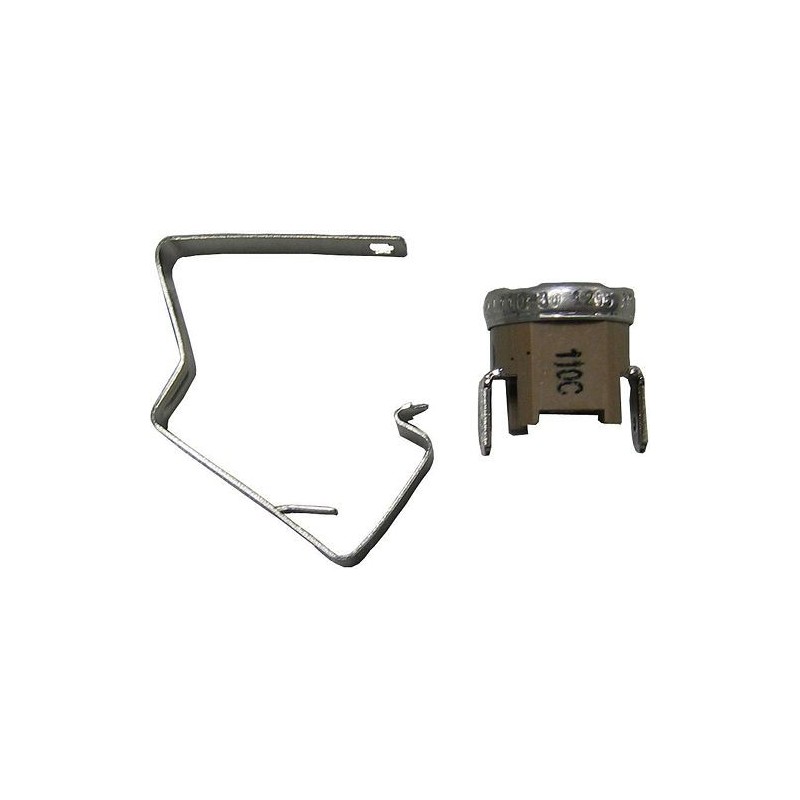 Junkers thermostat de sécurité surchauffe 110°w(r(d) /wt17