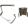 Junkers thermostat de sécurité surchauffe 110°w(r(d) /wt17