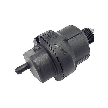 Remeha purgeur automatique