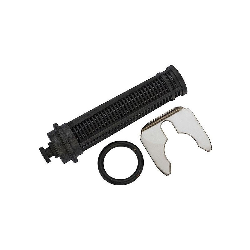 Bulex filtre sanitaire