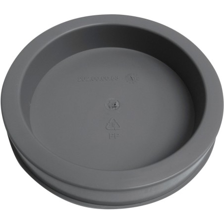 Vasco bouchon pour ventilation c400 125-150mm - en set de 10 pièces