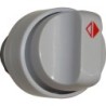 Junkers sélecteur gris