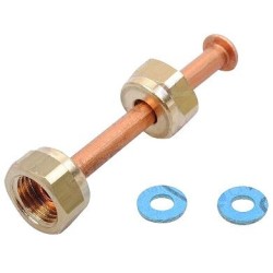 Ariston tube de remplissage cm