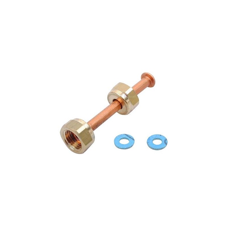 Ariston tube de remplissage cm