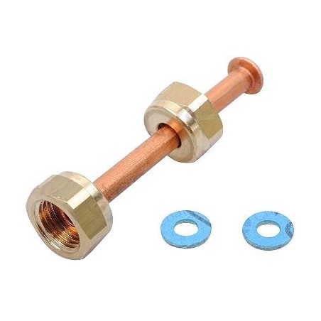 Ariston tube de remplissage cm