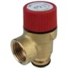 Ariston valve de sécurité aco
