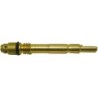 Junkers bouton réglage débit 250/325f (a)/t (a)