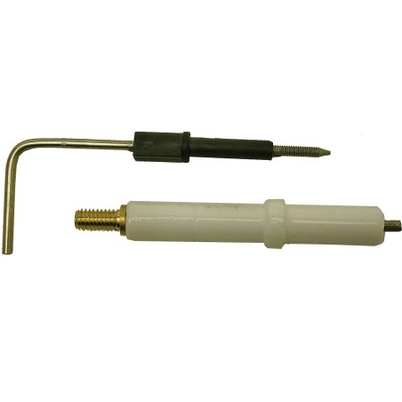 Junkers kit d'allumage wr