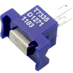 Ariston sonde ctn contact