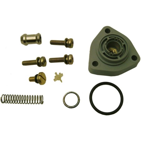 Junkers régulateur de débit 250/325 f/t