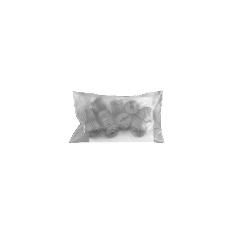 Junkers tampon analyse gaz brûles (10 pieces) zwe-zwn-zwr