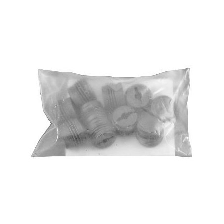 Junkers tampon analyse gaz brûles (10 pieces) zwe-zwn-zwr
