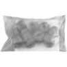 Junkers tampon analyse gaz brûles (10 pieces) zwe-zwn-zwr